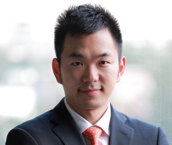 Liwei Wang